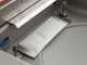 Macchina sottovuoto a campana Euro 3500 Inox - Barra saldante da 35cm