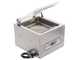 Macchina sottovuoto a campana Euro 3500 Inox - Barra saldante da 35cm