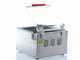 Macchina sottovuoto a campana Euro 3500 Inox - Barra saldante da 35cm