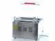 Macchina sottovuoto a campana Euro 3500 Inox - Barra saldante da 35cm