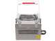 Macchina sottovuoto a campana Euro 3500 Inox - Barra saldante da 35cm
