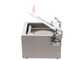 Macchina sottovuoto a campana Euro 3500 Inox - Barra saldante da 35cm