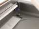 Macchina sottovuoto a campana Euro 4000 Inox - Barra saldante da 40cm