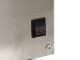 Macchina sottovuoto a campana Euro 4000 Inox - Barra saldante da 40cm