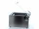 Macchina sottovuoto a campana Euro 4000 Inox - Barra saldante da 40cm