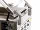 Macchina sottovuoto a campana Euro 3100 Pro Inox - Barra saldante da 30cm