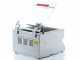 Macchina sottovuoto a campana Euro 3100 Pro Inox - Barra saldante da 30cm
