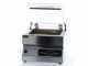 Macchina sottovuoto a campana Euro 3100 Pro Inox - Barra saldante da 30cm