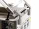 Macchina sottovuoto a campana Euro 3600 Pro Inox - Barra saldante da 35cm