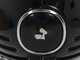 Smeg SMF04BLEU Nero - Impastatrice Planetaria - Vasca in Inox da 4,8 litri