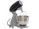 Smeg SMF04BLEU Nero - Impastatrice Planetaria - Vasca in Inox da 4,8 litri