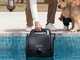 Wybot B1 - Robot pulisci piscina a batteria - Gestione Tramite App