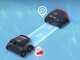 Wybot B1 - Robot pulisci piscina a batteria - Gestione Tramite App
