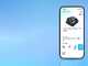 Wybot B1 - Robot pulisci piscina a batteria - Gestione Tramite App