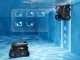 Wybot B1 - Robot pulisci piscina a batteria - Gestione Tramite App
