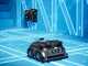 Wybot B1 - Robot pulisci piscina a batteria - Gestione Tramite App