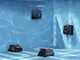 Wybot B1 - Robot pulisci piscina a batteria - Gestione Tramite App