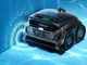 Wybot B1 - Robot pulisci piscina a batteria - Gestione Tramite App