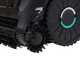 Wybot B1 - Robot pulisci piscina a batteria - Gestione Tramite App