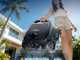 Wybot B1 - Robot pulisci piscina a batteria - Gestione Tramite App
