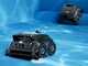 Wybot B1 - Robot pulisci piscina a batteria - Gestione Tramite App
