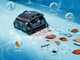 Wybot B1 - Robot pulisci piscina a batteria - Gestione Tramite App