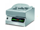 Macchina sottovuoto a campana Euro 4100 Pro Inox - Barra saldante da 40cm