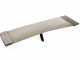 Macchina sottovuoto a campana Euro 4100 Pro Inox - Barra saldante da 40cm