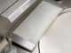 Macchina sottovuoto a campana Euro 4100 Pro Inox - Barra saldante da 40cm