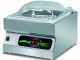 Macchina sottovuoto a campana Euro 4100 Pro Inox - Barra saldante da 40cm
