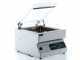 Macchina sottovuoto a campana Euro 4100 Pro Inox - Barra saldante da 40cm