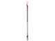 Bahco BCL54TP - Abbacchiatore elettrico 230/380 cm a batteria a zaino 36V 20Ah - Asta telescopica in carbonio + prolunga