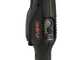 Bahco BCL54TP - Abbacchiatore elettrico 230/380 cm a batteria a zaino 36V 20Ah - Asta telescopica in carbonio + prolunga