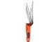 Bahco BCL54TP - Abbacchiatore elettrico 230/380 cm a batteria a zaino 36V 20Ah - Asta telescopica in carbonio + prolunga