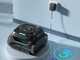 Wybot C2 - Robot pulisci piscina a batteria - Gestione Tramite App