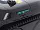 Wybot C2 - Robot pulisci piscina a batteria - Gestione Tramite App