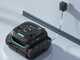 Wybot C2 - Robot pulisci piscina a batteria - Gestione Tramite App