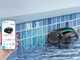 Wybot C2 - Robot pulisci piscina a batteria - Gestione Tramite App