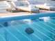 Wybot C2 - Robot pulisci piscina a batteria - Gestione Tramite App