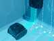 Wybot C2 - Robot pulisci piscina a batteria - Gestione Tramite App