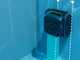Wybot C2 - Robot pulisci piscina a batteria - Gestione Tramite App
