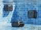 Wybot C2 - Robot pulisci piscina a batteria - Gestione Tramite App