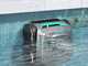 Wybot C2 - Robot pulisci piscina a batteria - Gestione Tramite App