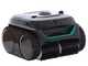 Wybot C2 - Robot pulisci piscina a batteria - Gestione Tramite App