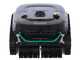 Wybot C2 - Robot pulisci piscina a batteria - Gestione Tramite App