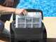 Wybot C2 - Robot pulisci piscina a batteria - Gestione Tramite App