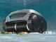 Wybot C2 - Robot pulisci piscina a batteria - Gestione Tramite App