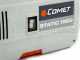 Comet Static 1900 Classic - Idropulitrice semiprofessionale a freddo a muro - 160 bar - 600 lt/h