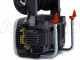 Comet Static 1900 Classic - Idropulitrice semiprofessionale a freddo a muro - 160 bar - 600 lt/h
