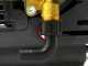 Comet Static 1900 Classic - Idropulitrice semiprofessionale a freddo a muro - 160 bar - 600 lt/h